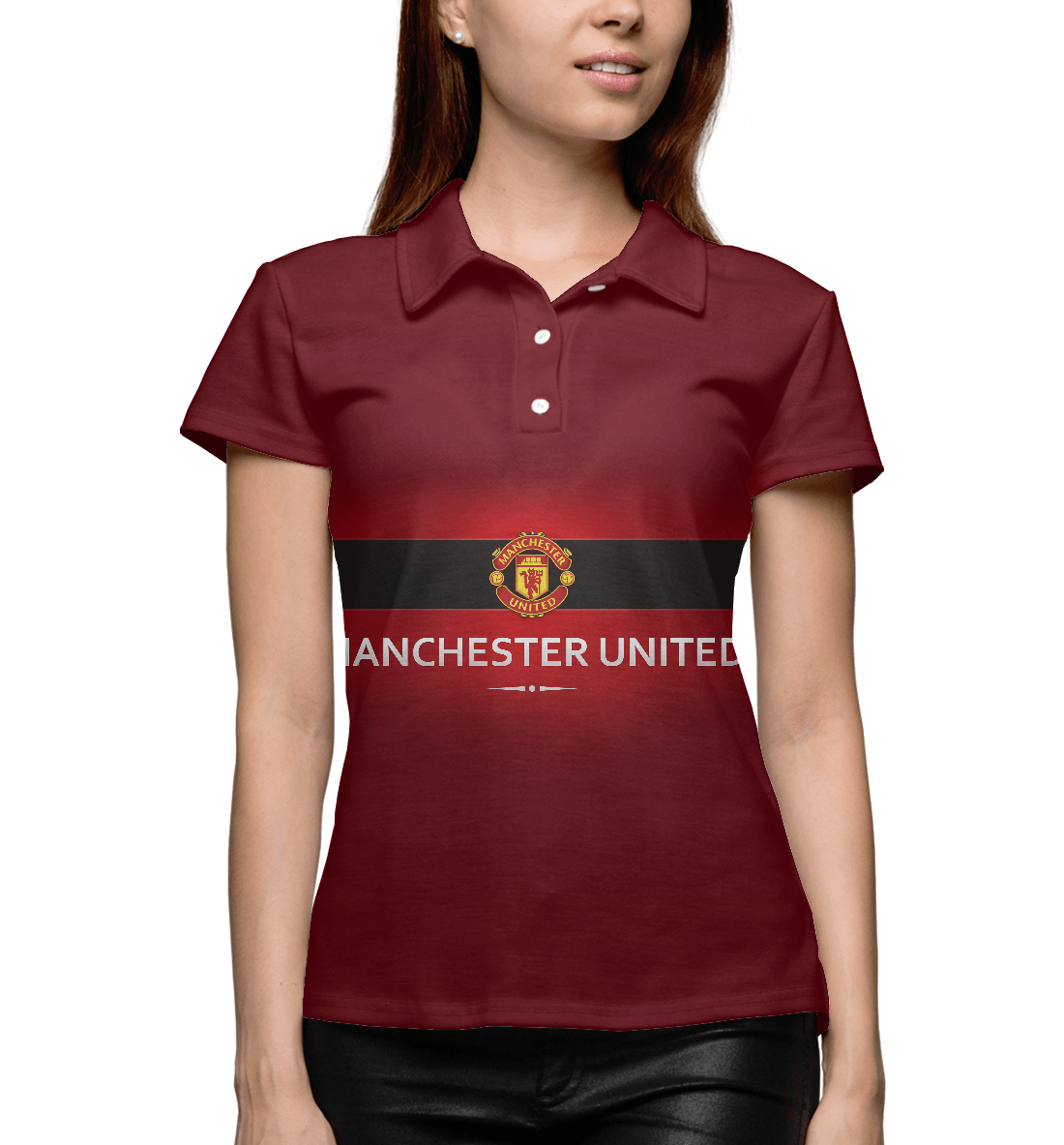

Manchester united