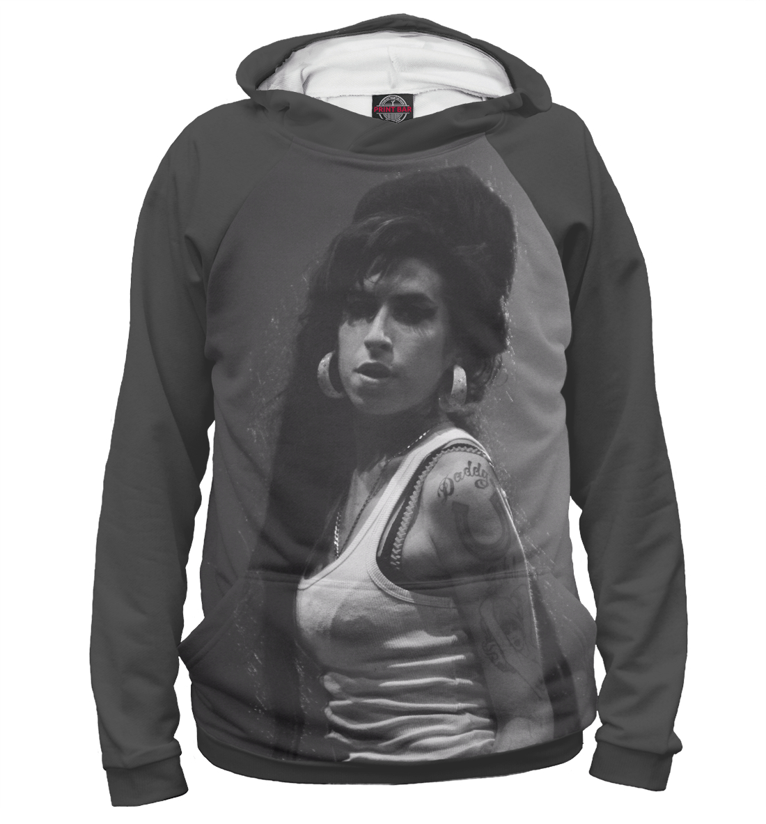 

Amy Winehouse