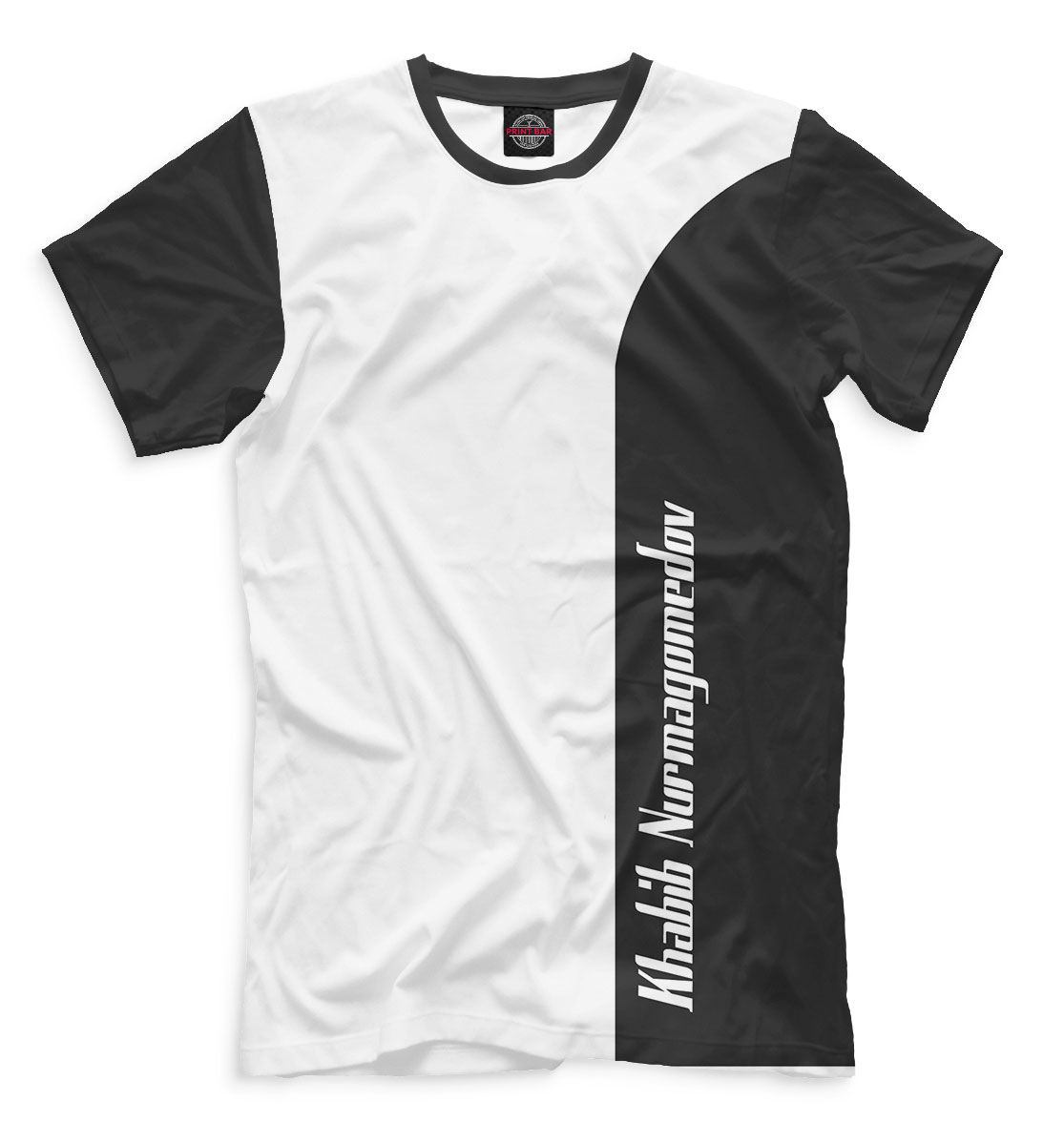 

Хабиб Нурмагомедов