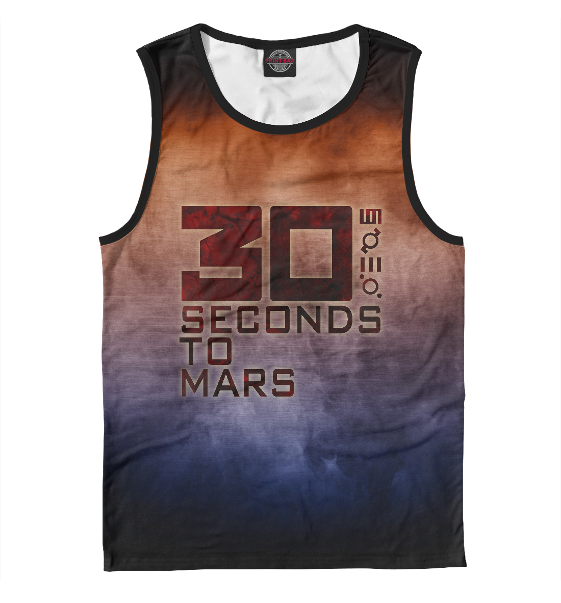 

30 Seconds to Mars