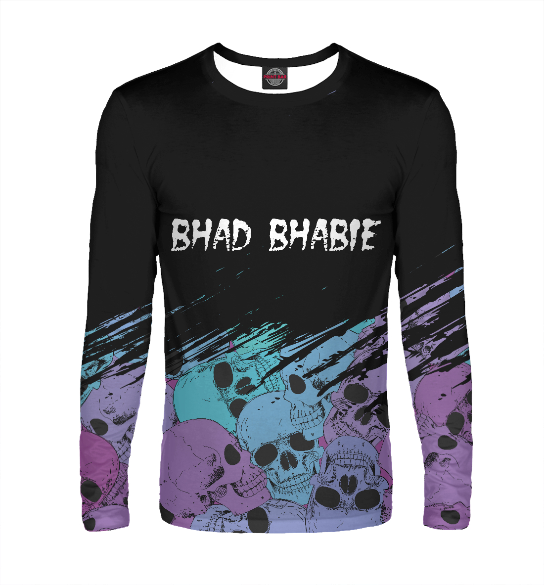 

Bhad Bhabie
