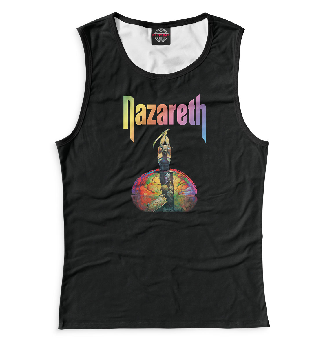 

Nazareth