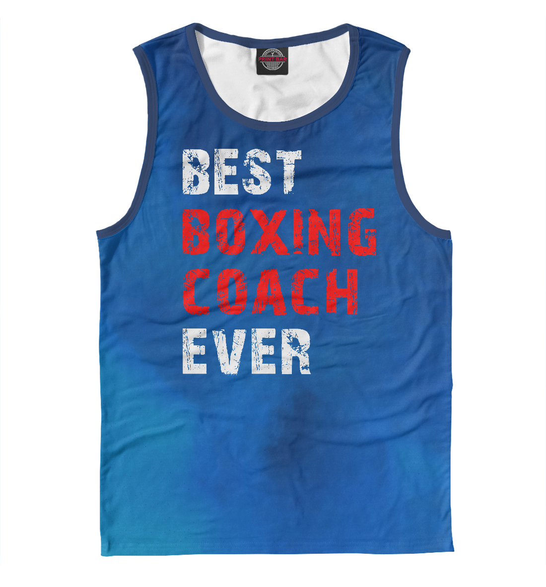 

Best boxing coach ever