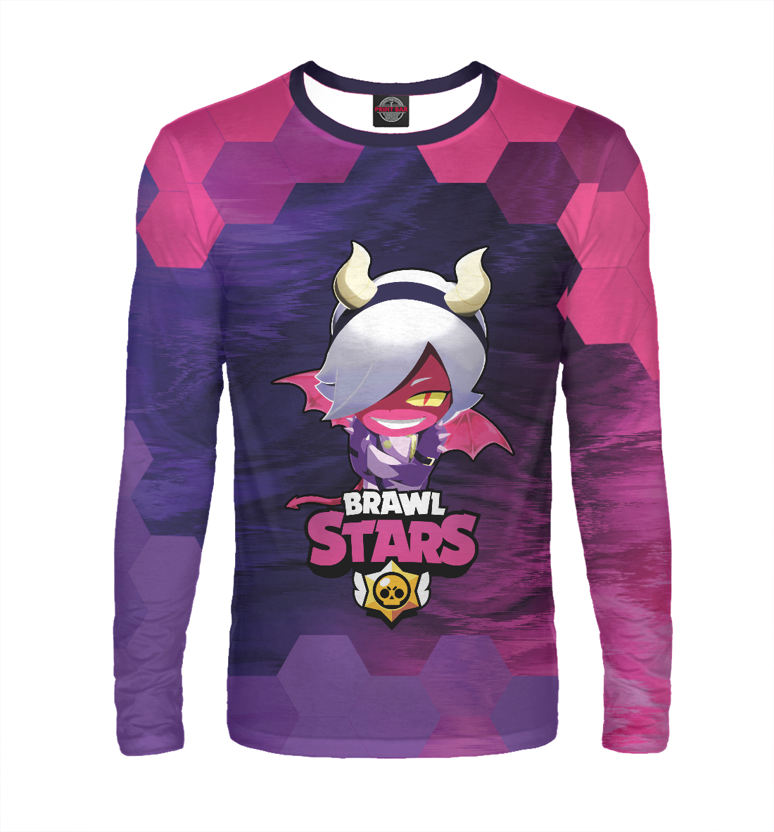 

Brawl Stars Trixie Colette