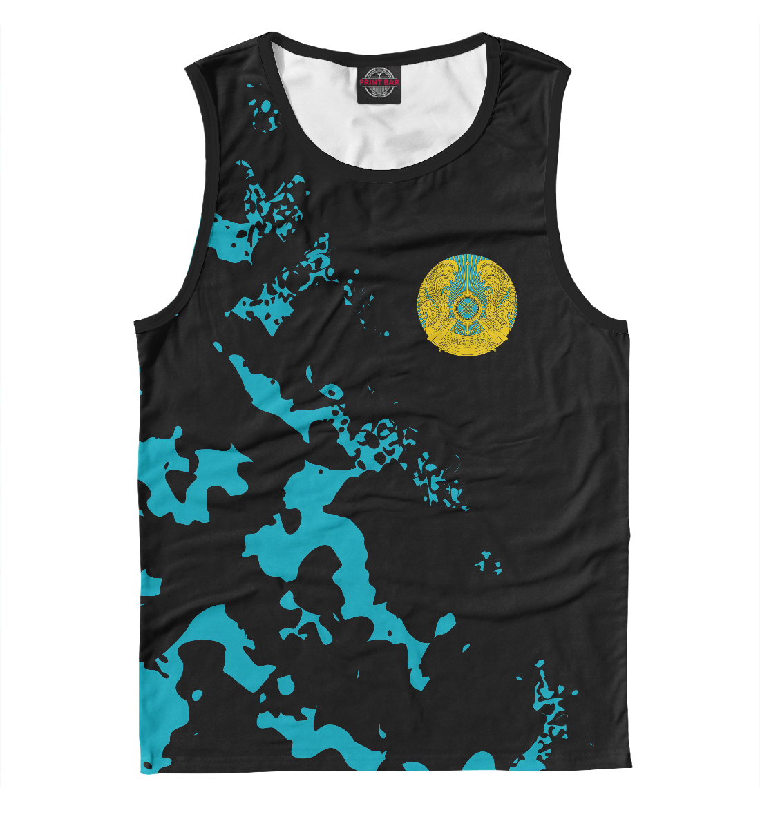 

Kazakhstan / Казахстан