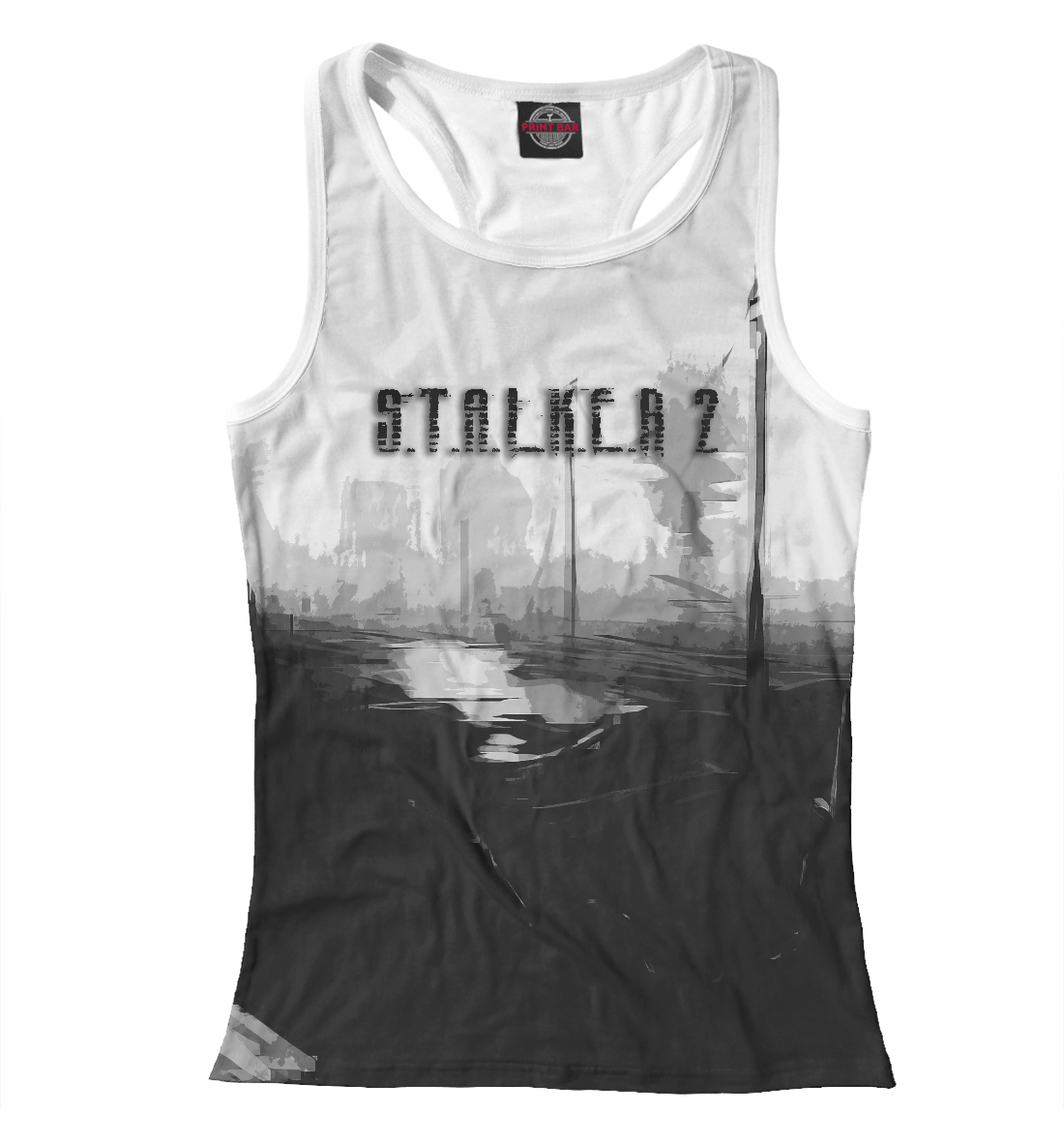 

STALKER 2