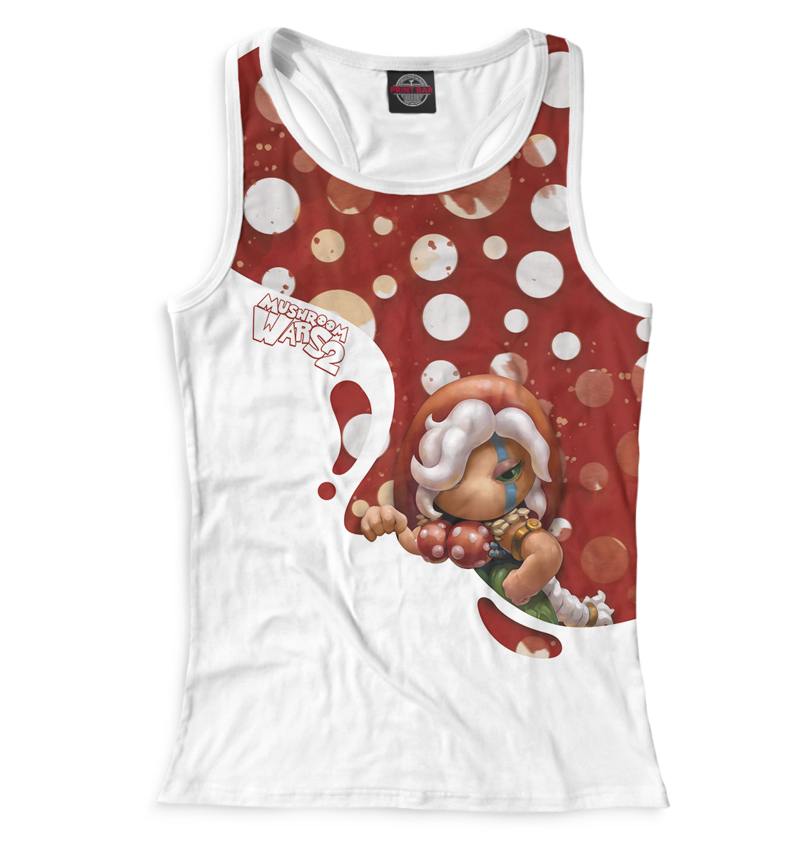 

Mushroom Wars 2