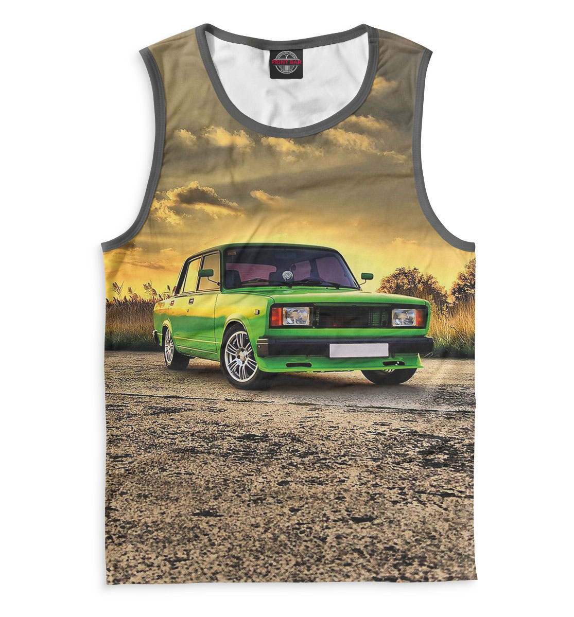 

LADA