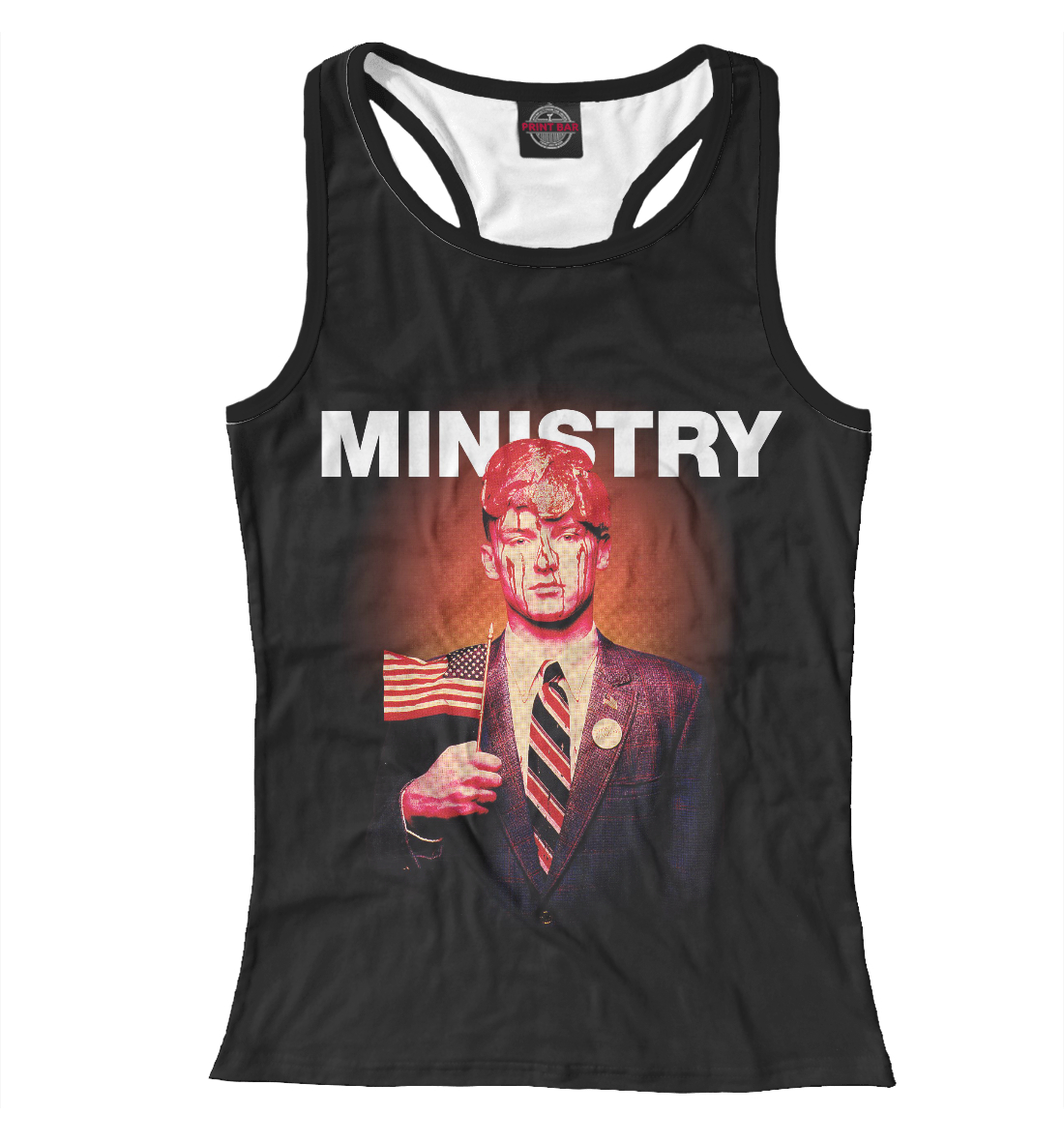 

Ministry