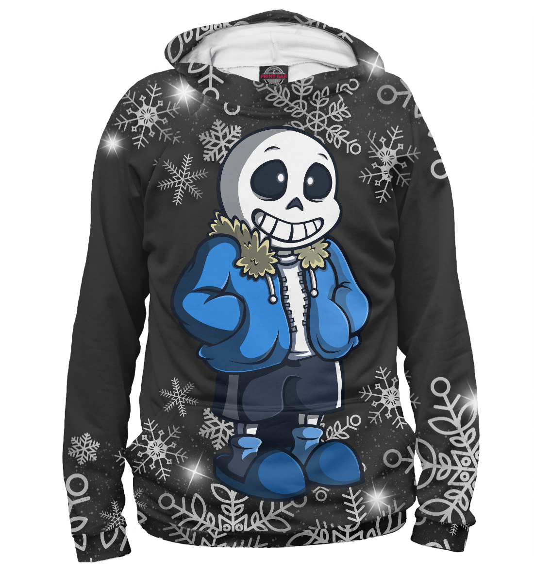 

Sans