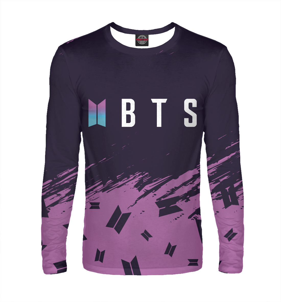 

BTS (БТС)