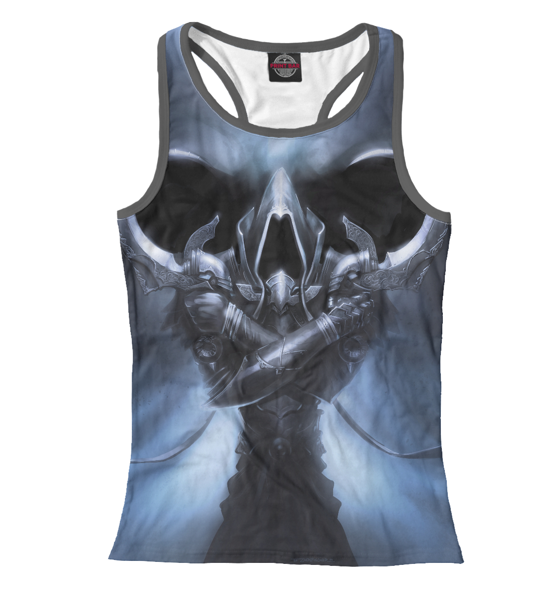 

Diablo
