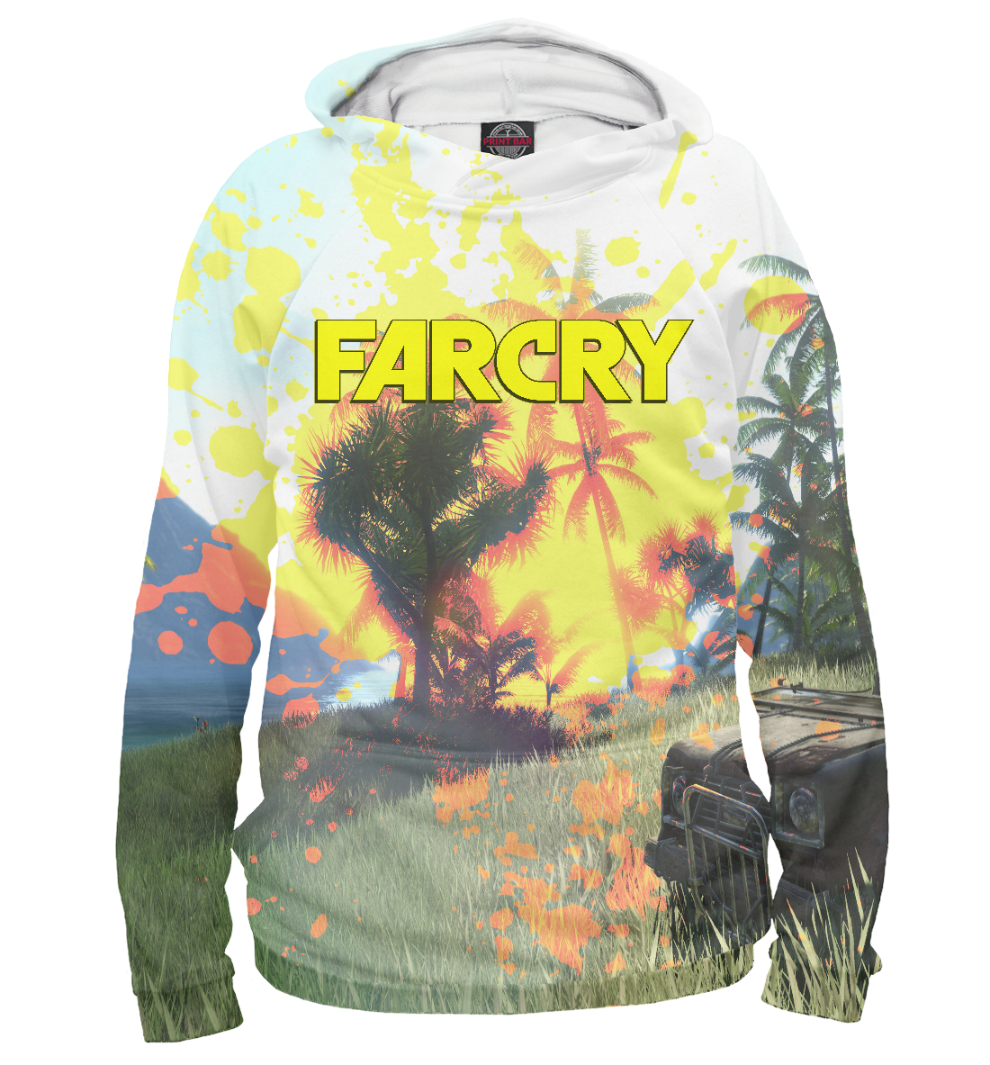 

FarCry