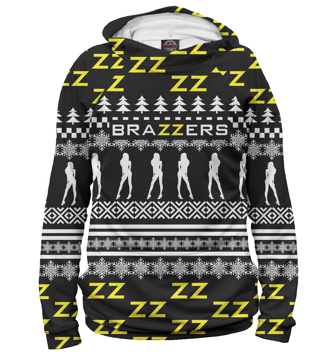 

Brazzers