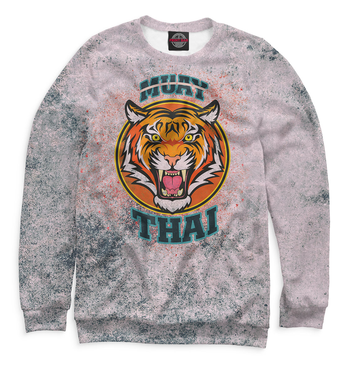

Muay Thai