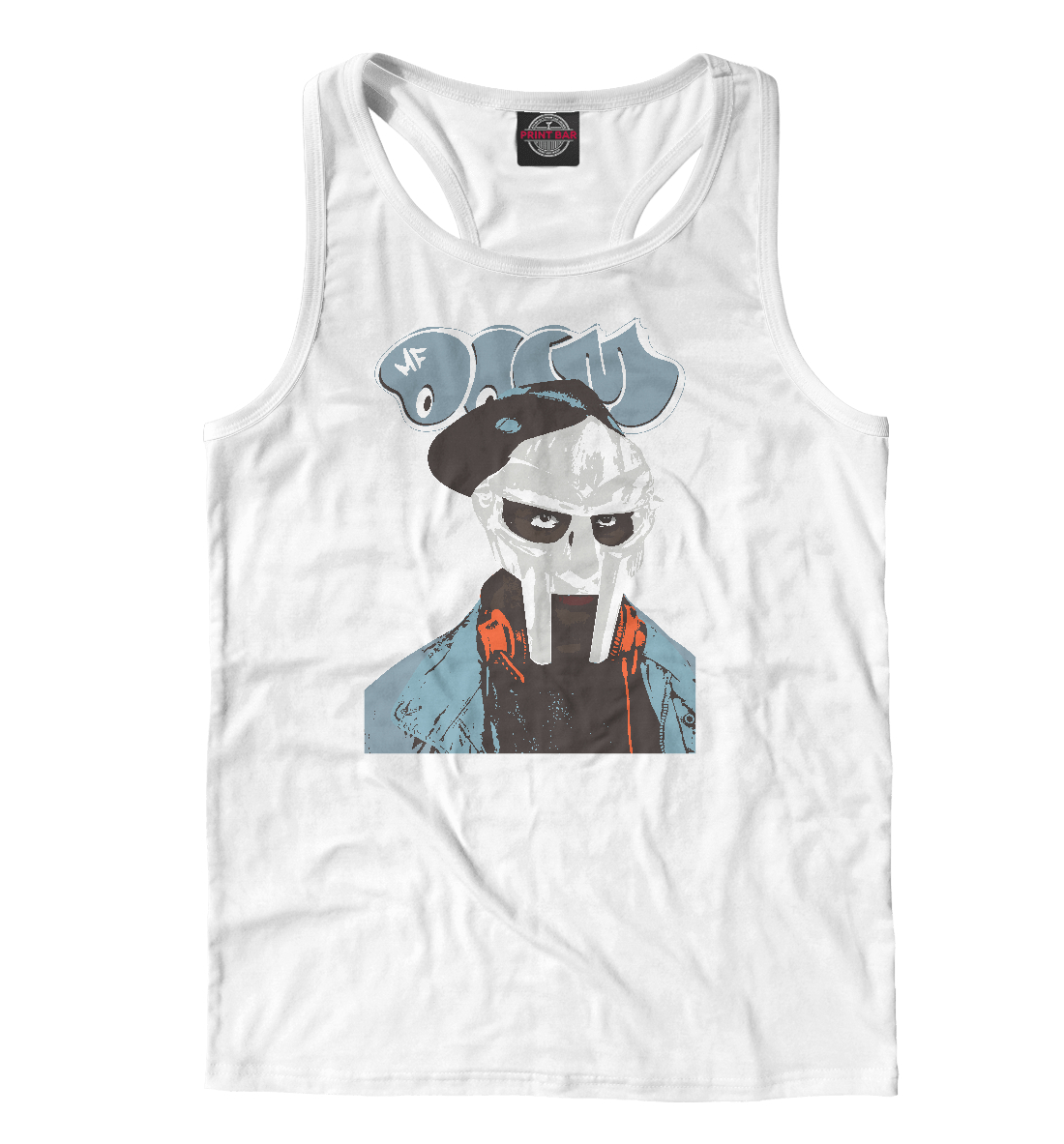 

MF Doom