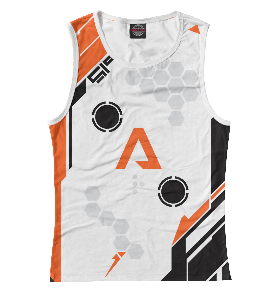 

Apex Legends Titanfall