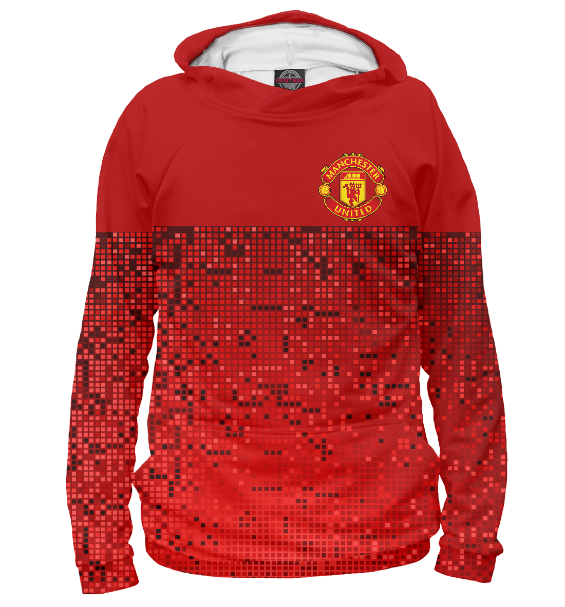 

Манчестер Юнайтед