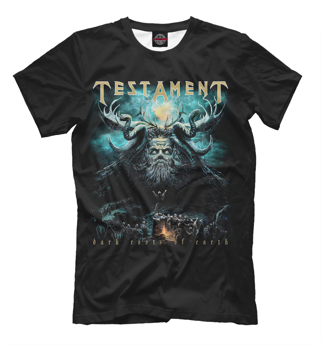

Testament