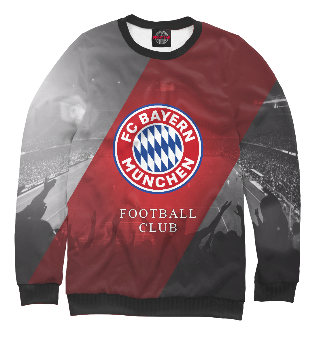 

Bayern Munchen