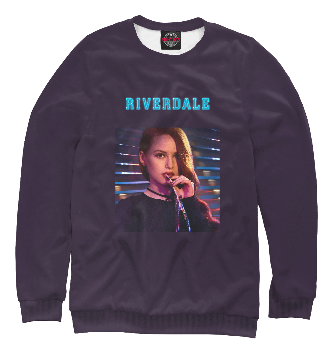 

Cheryl Blossom