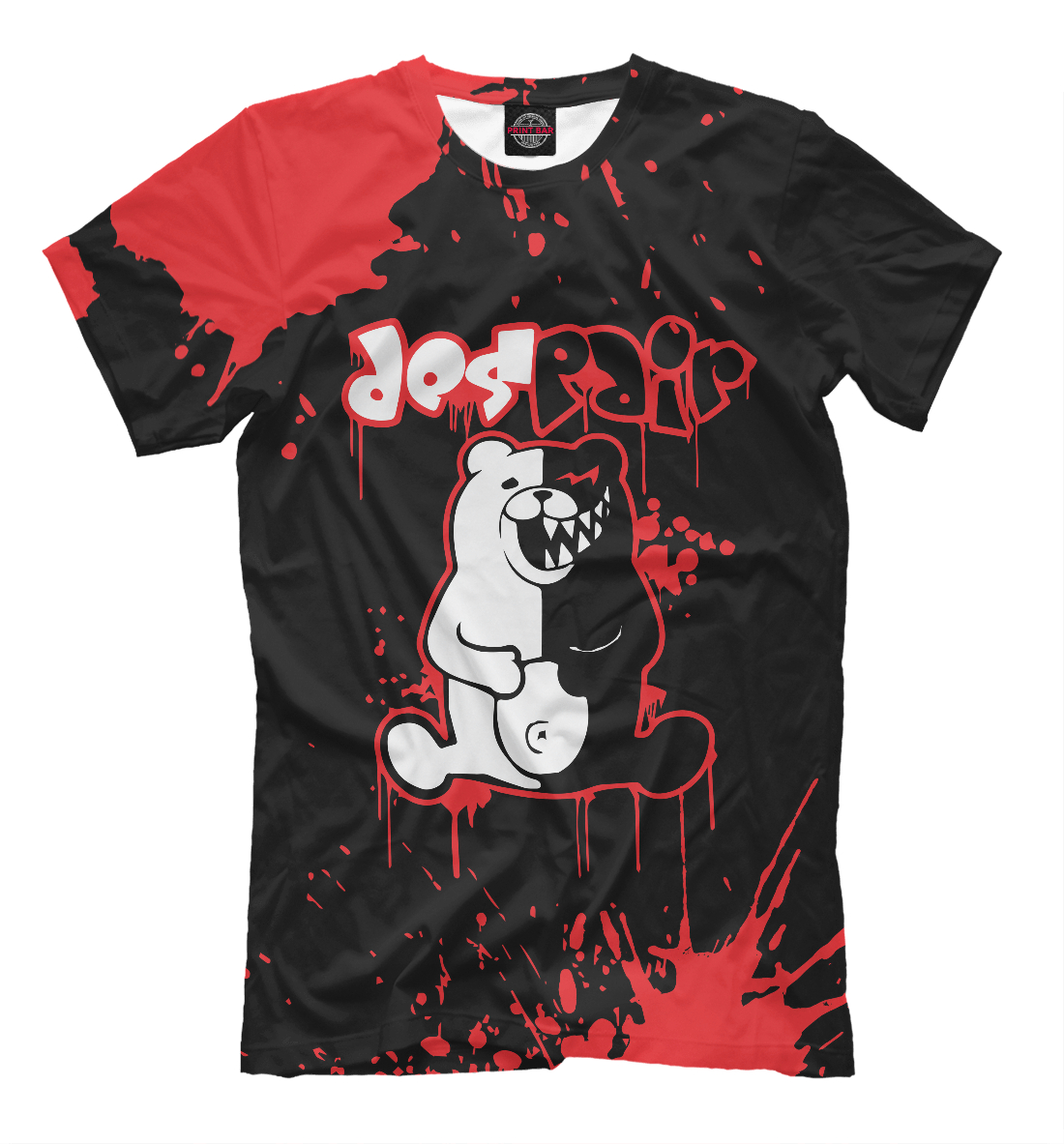 

Monokuma Despair