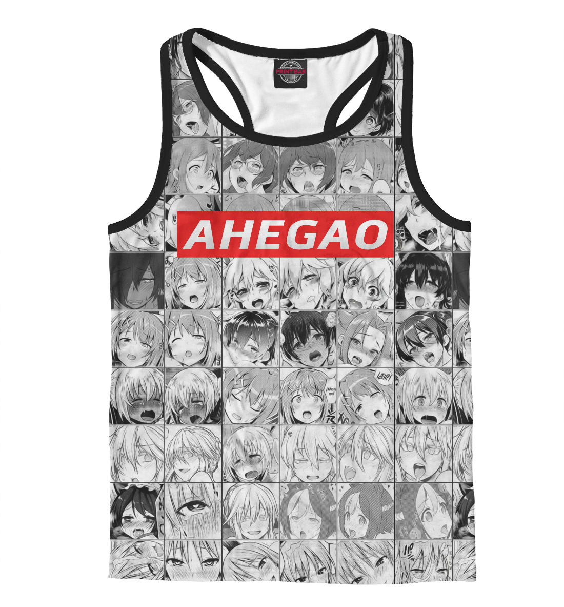 

AHEGAO