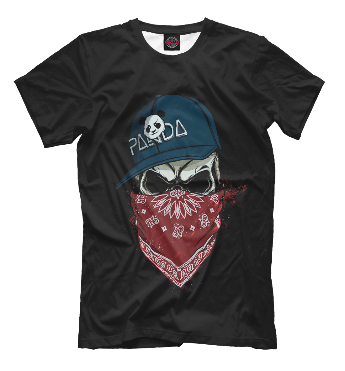 

Lost Banditos