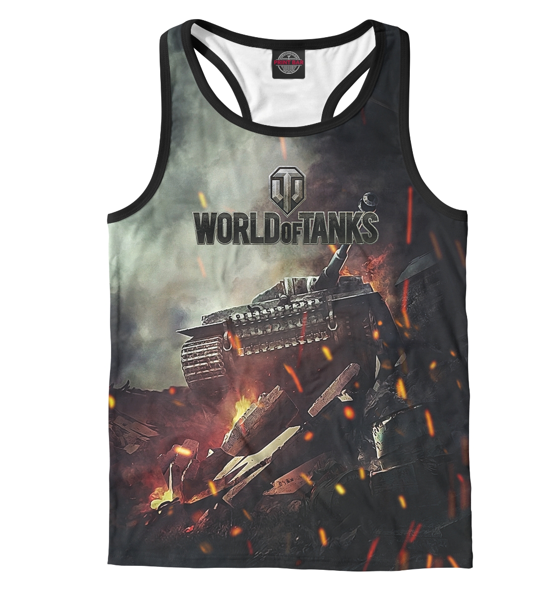

World of Tanks