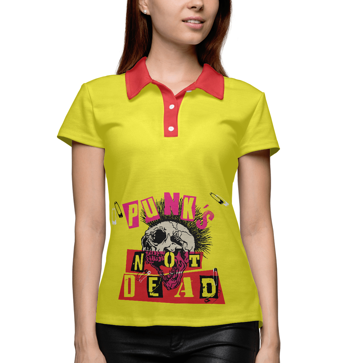 

Punk
