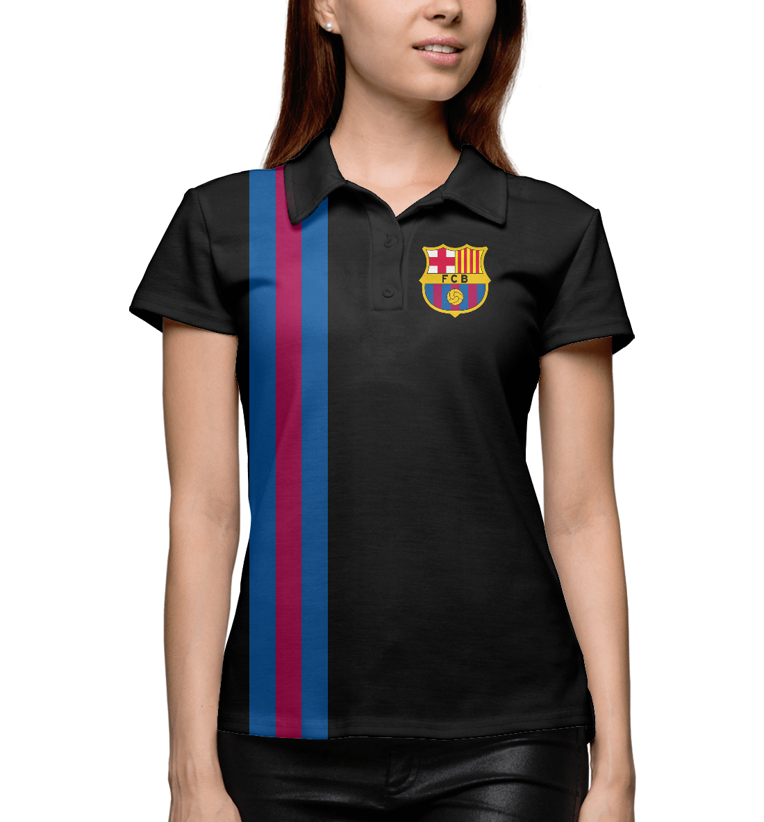 

Barcelona / Line Collection