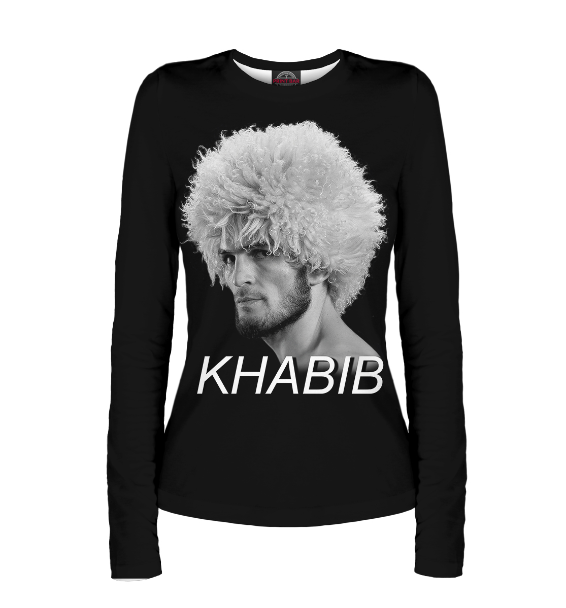 

Khabib