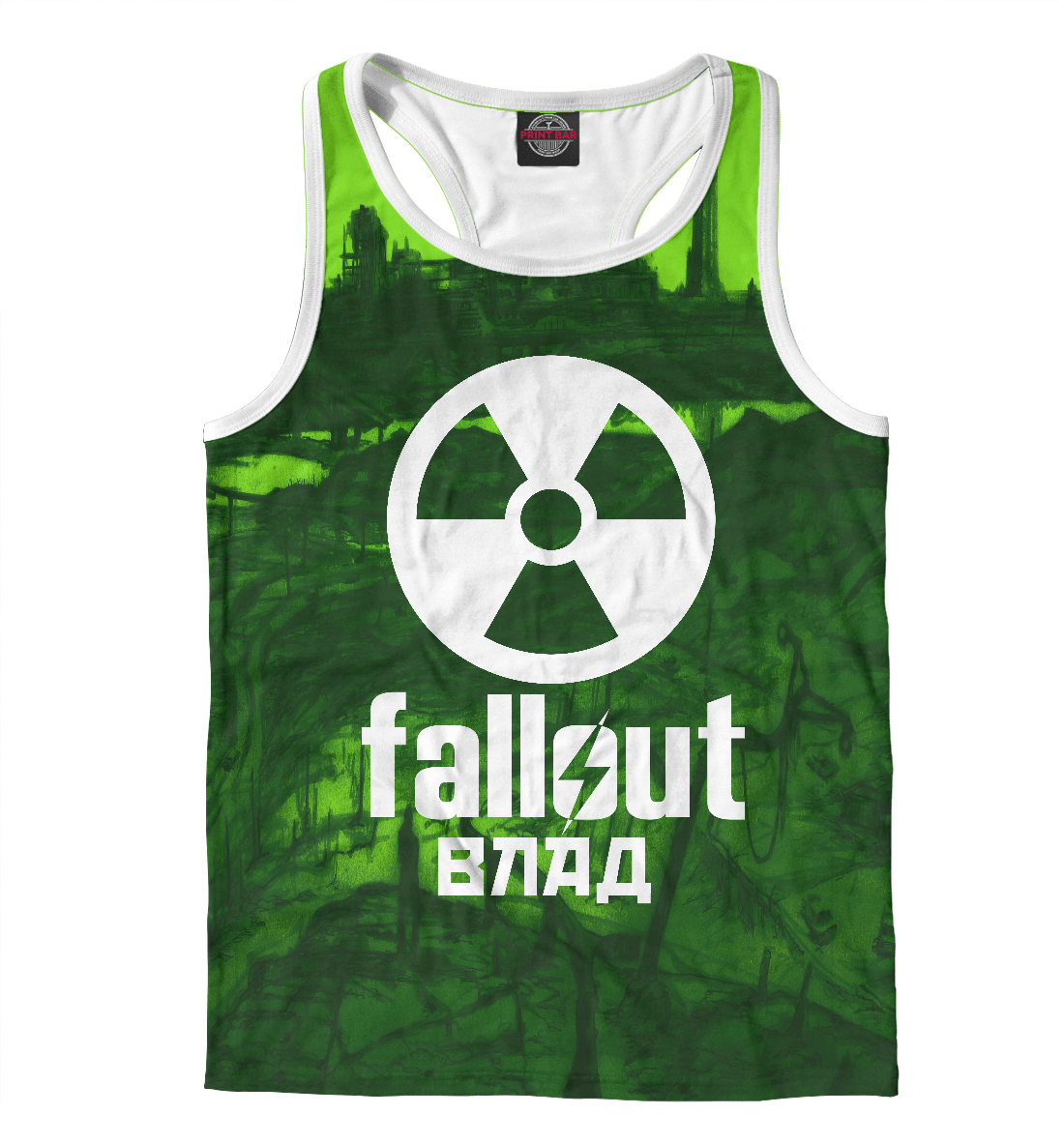 

Fallout-Влад
