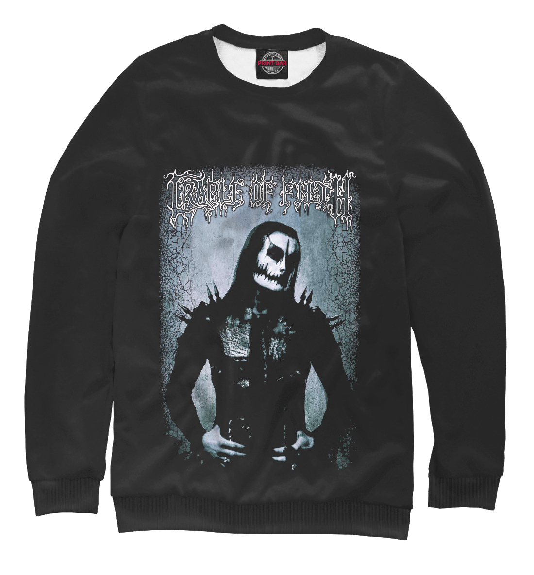 

Cradle Of Filth