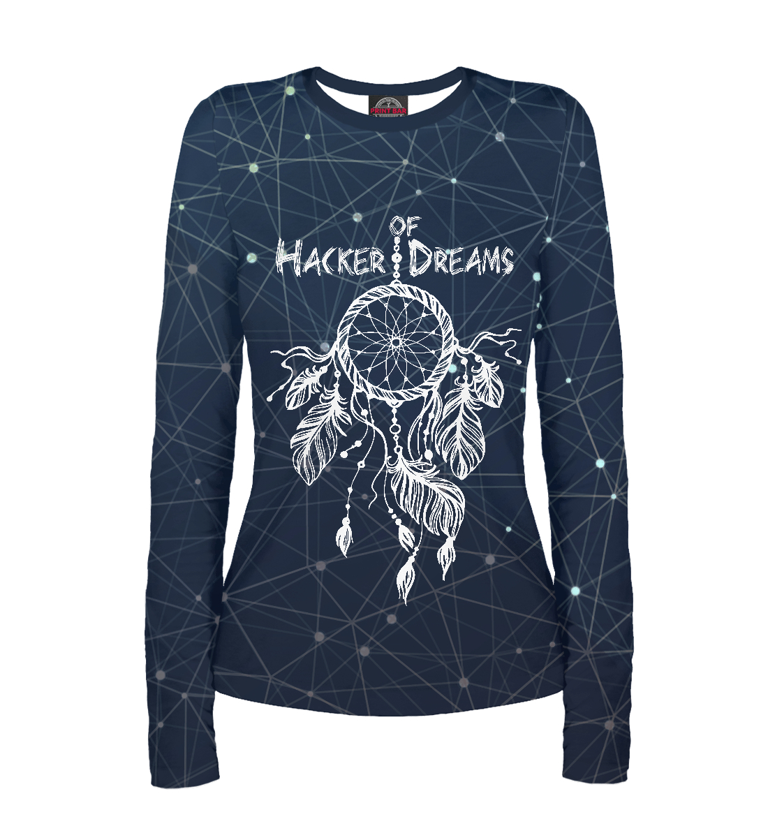 

Hacker of Dreams Night ловец снов