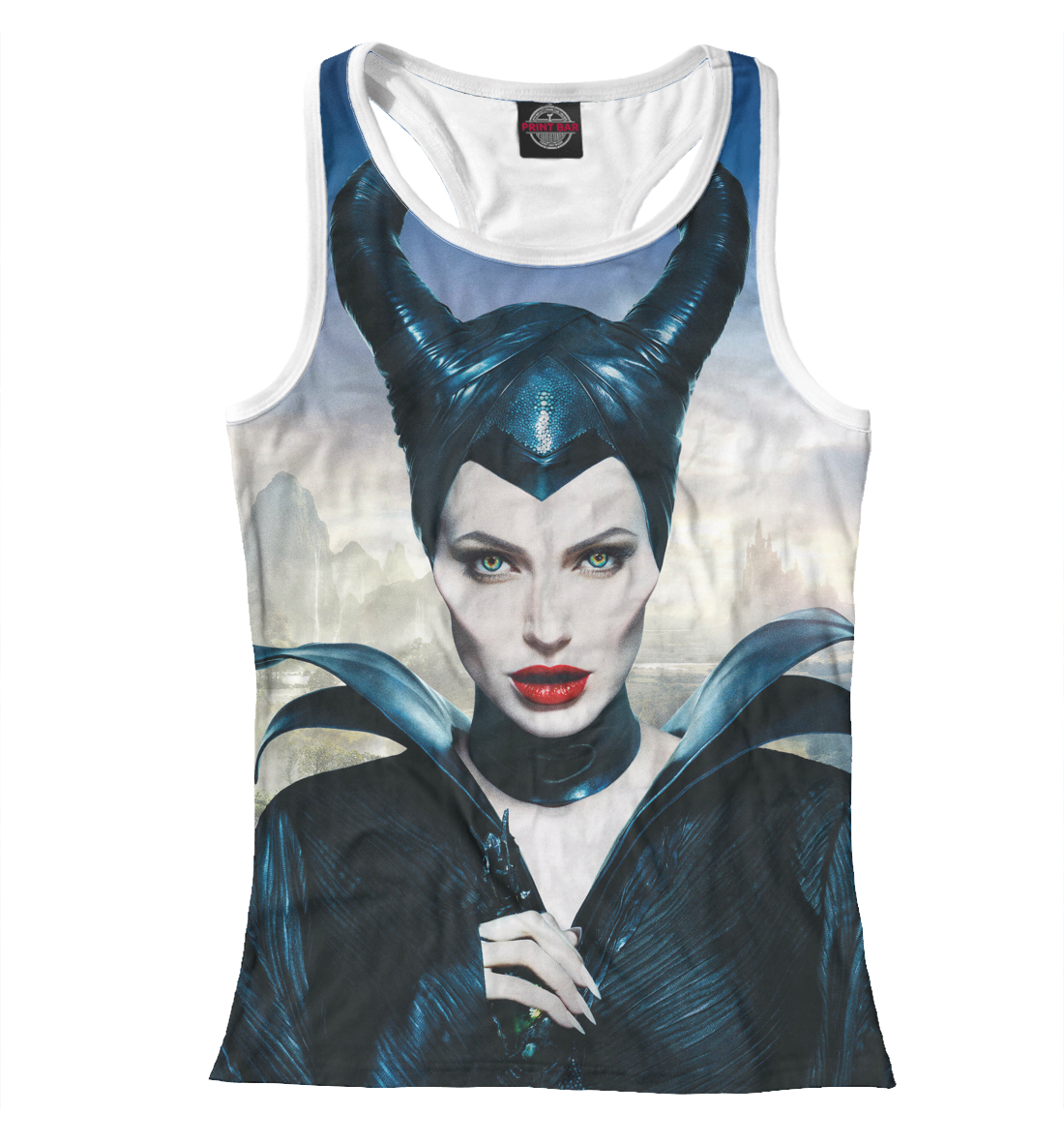 

Малефисента