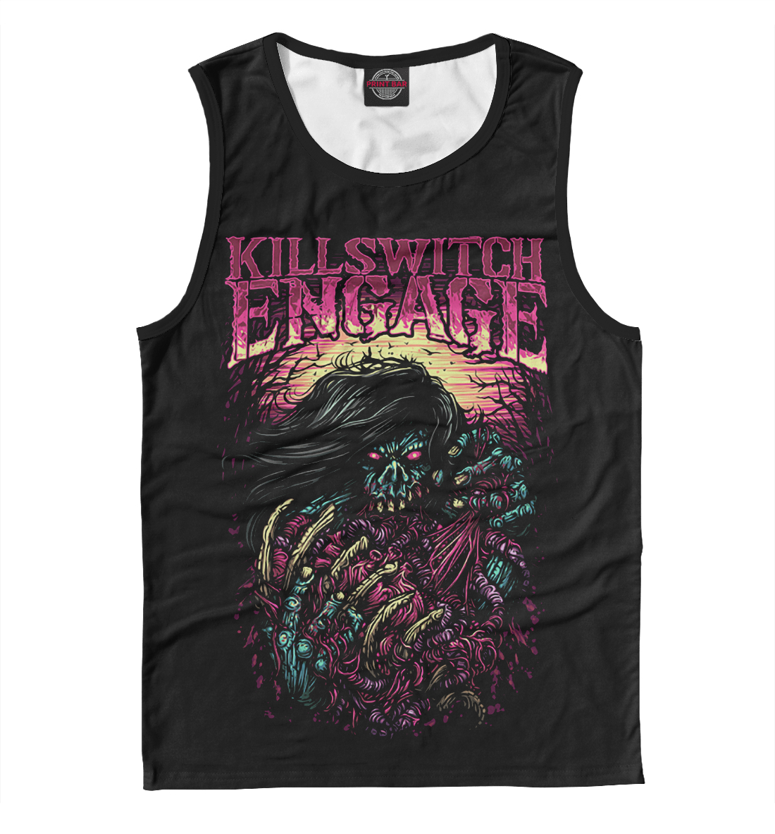 

Killswitch Engage