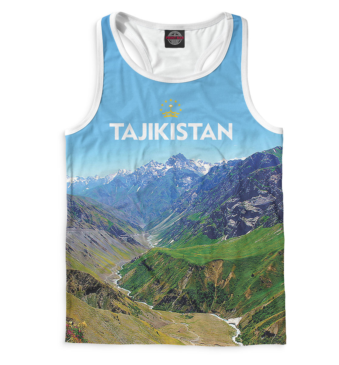 

Tajikistan