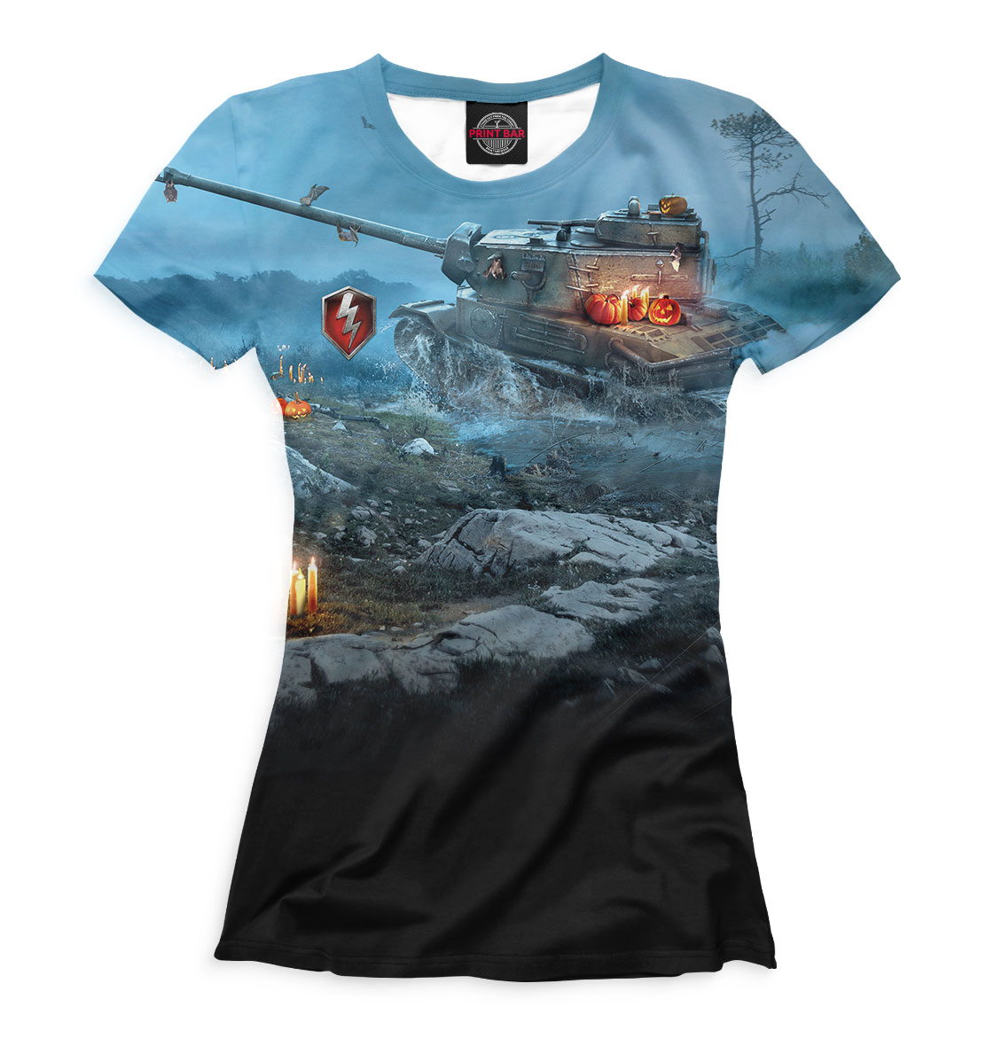 

World of Tanks Blitz
