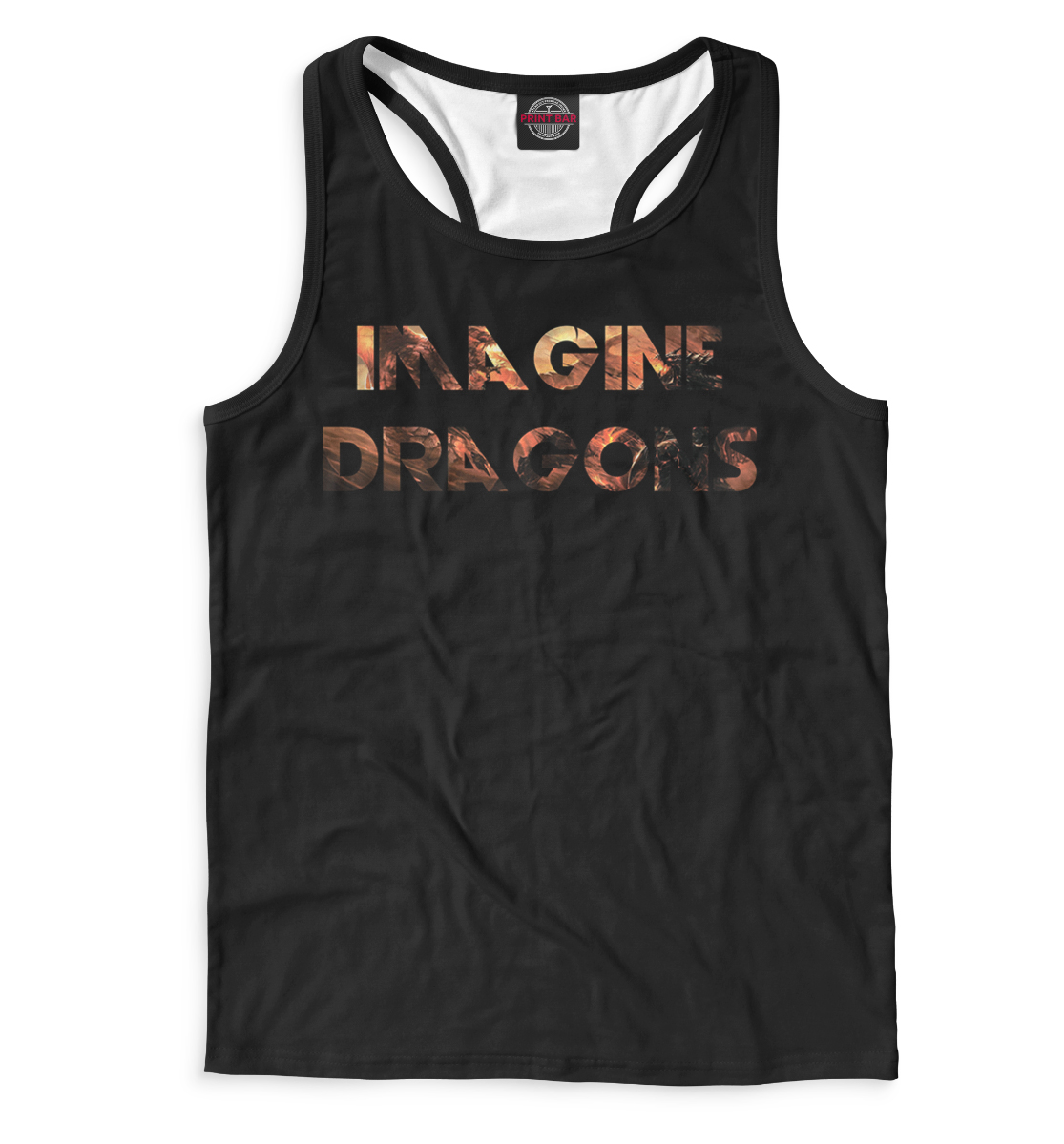 

Imagine Dragons