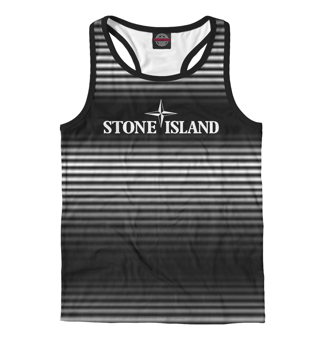 

Stone Island