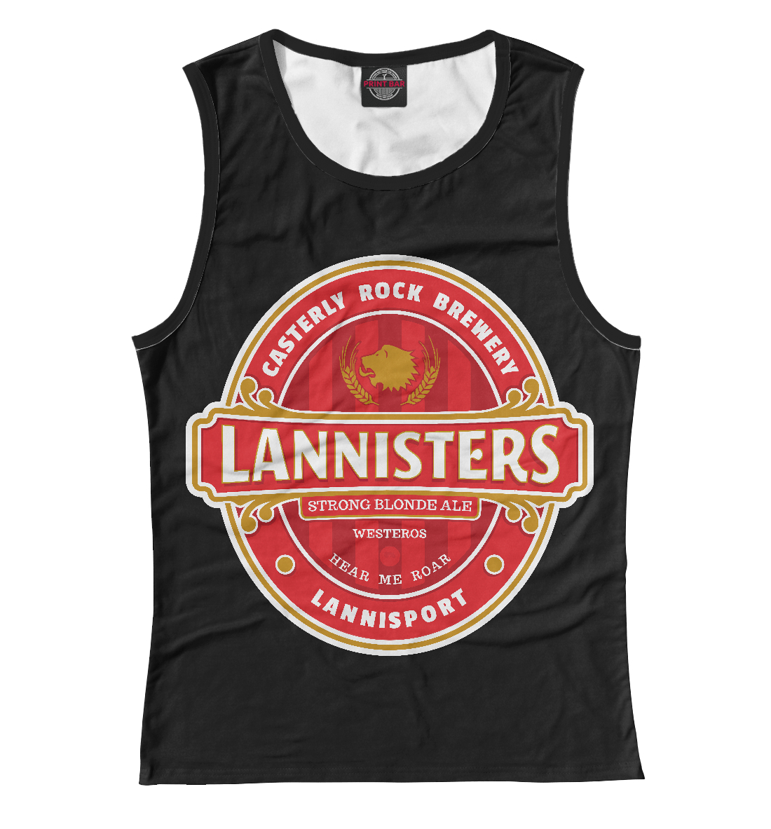 

Lannisters