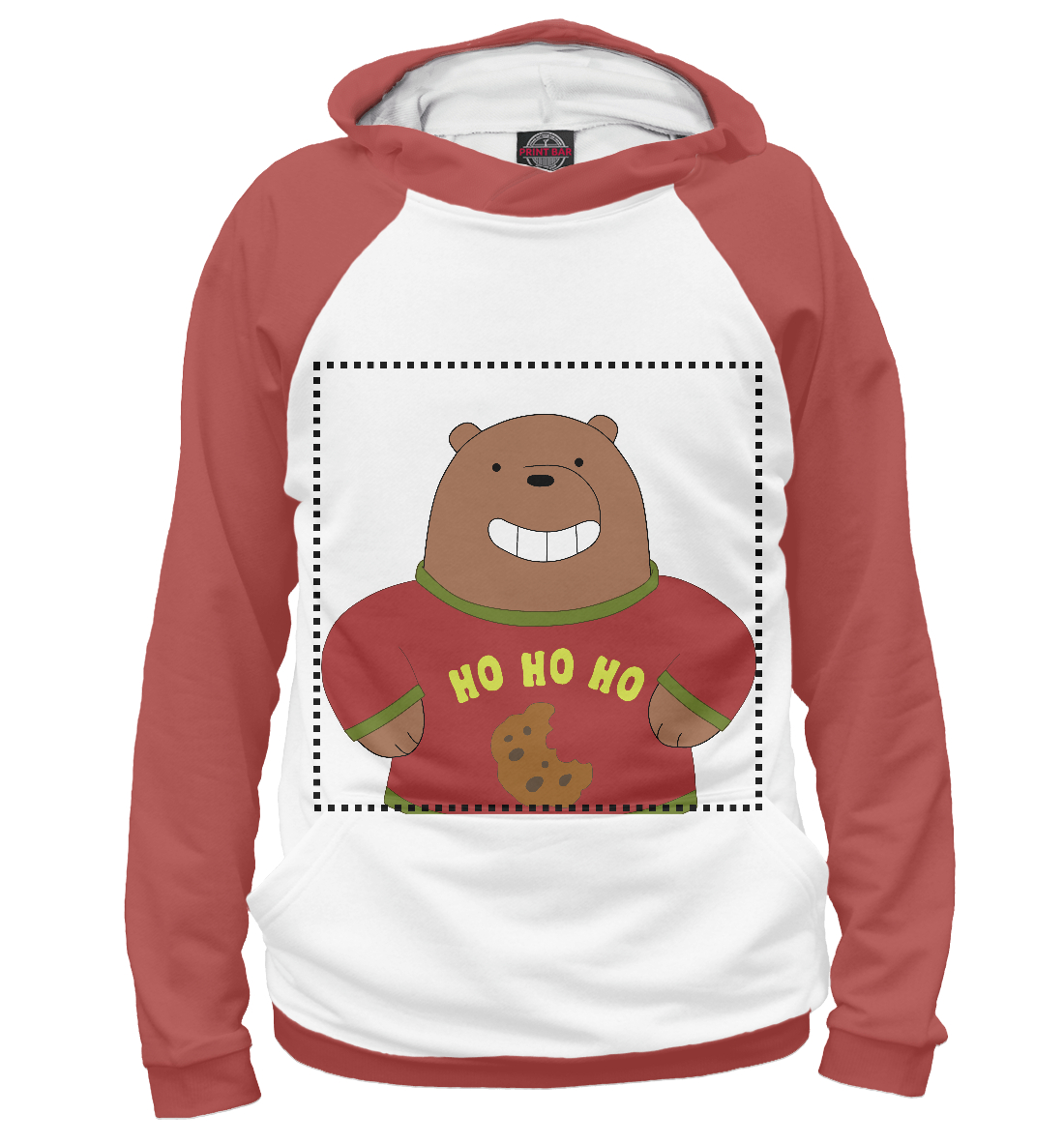 

Новогодний Гриз