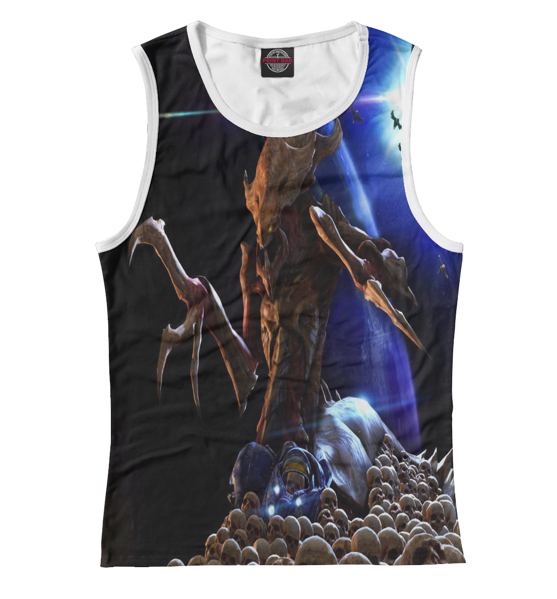 

StarCraft