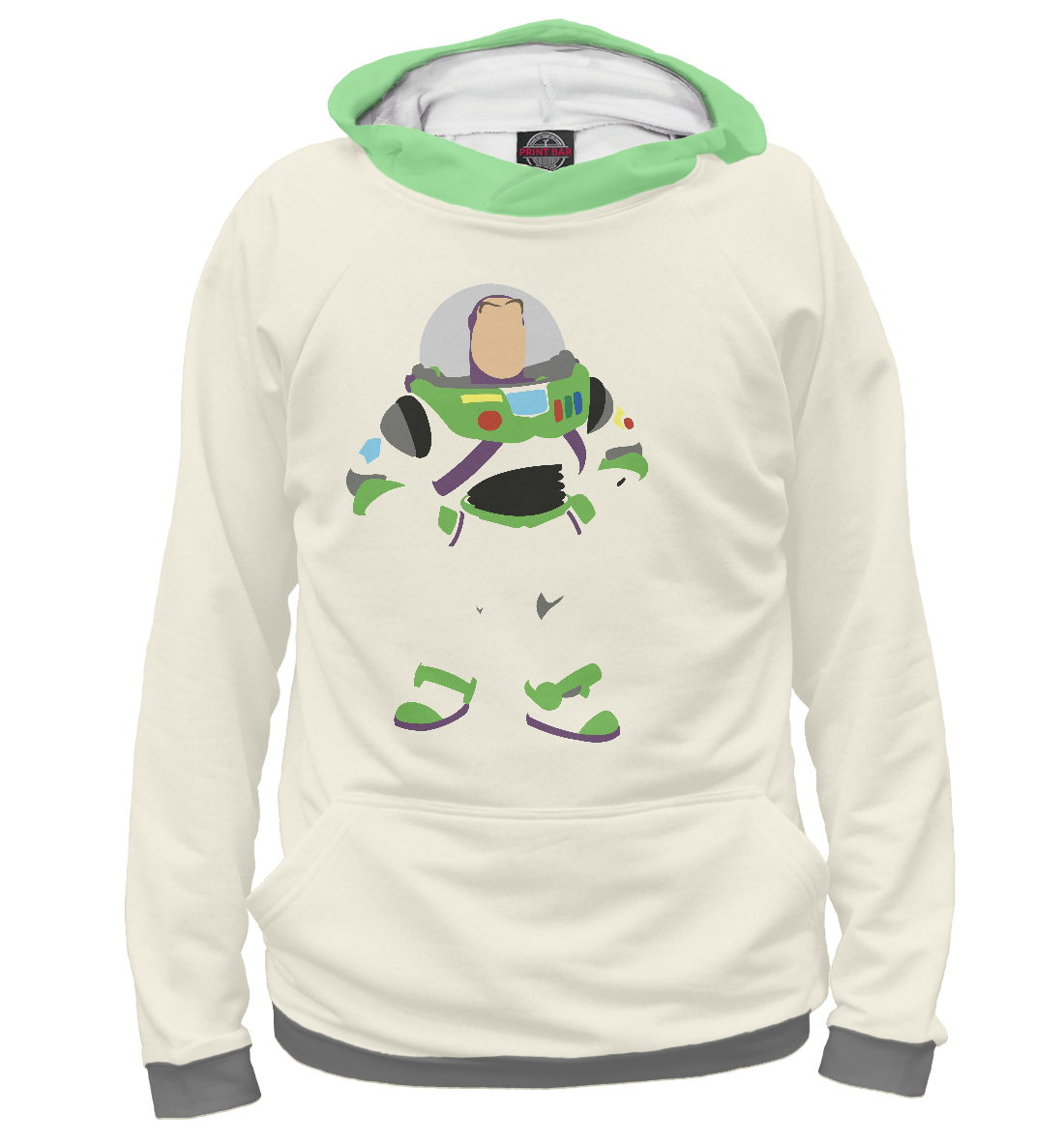 

История игрушек