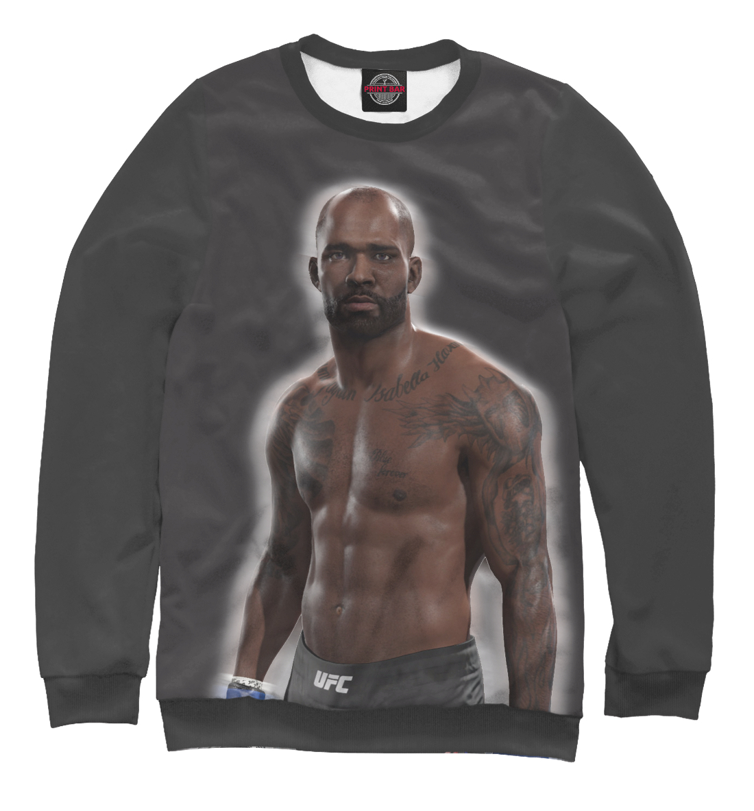 

Jimi Manuwa