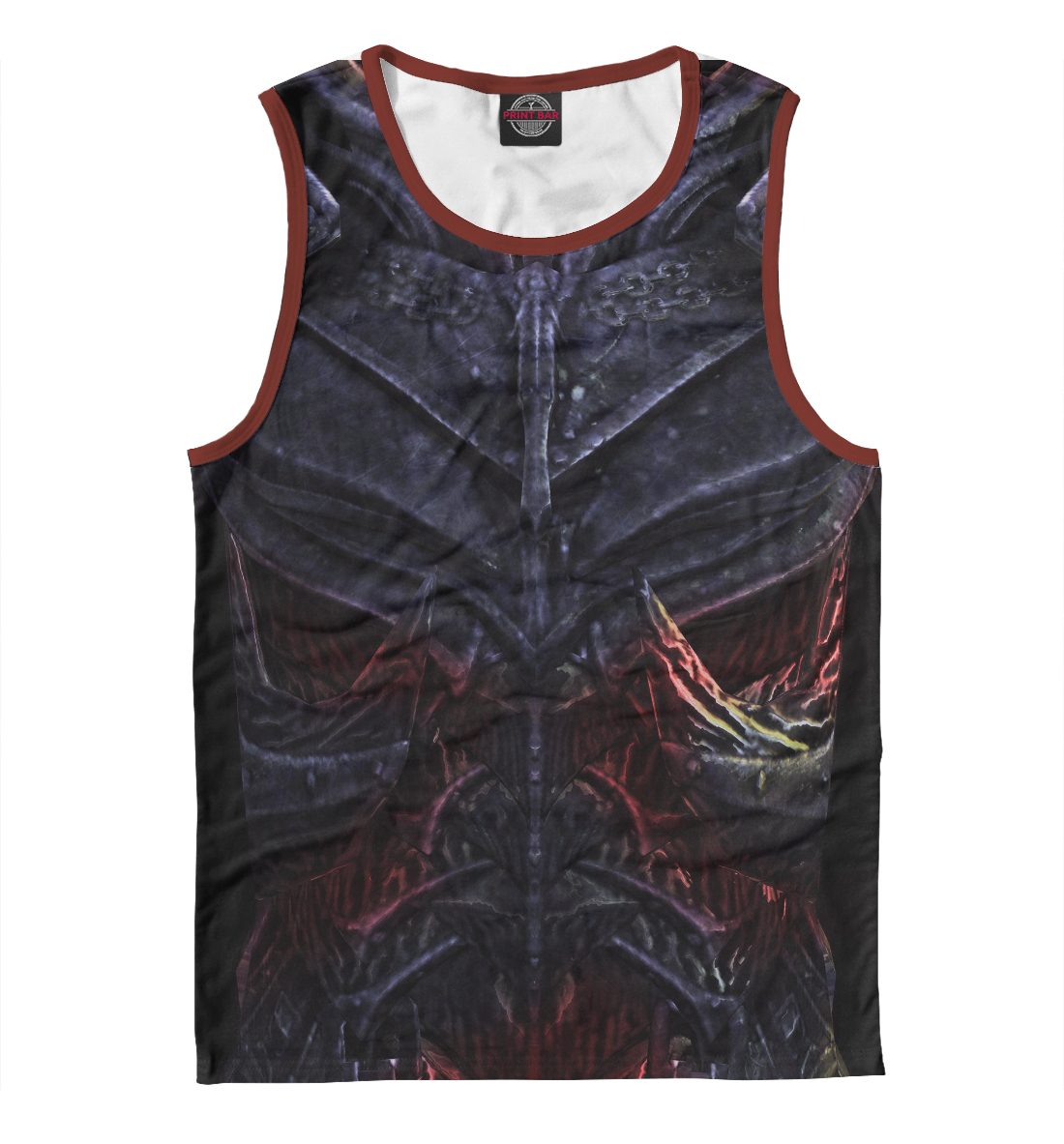 

Daedric Armor