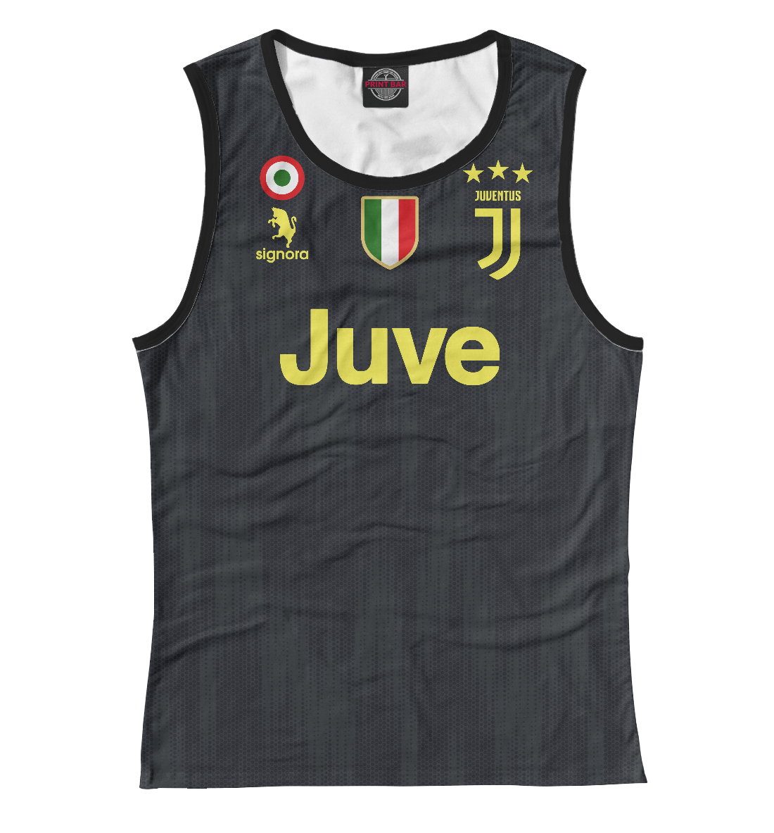 

Ювентус Форма Резервная 2018/2019