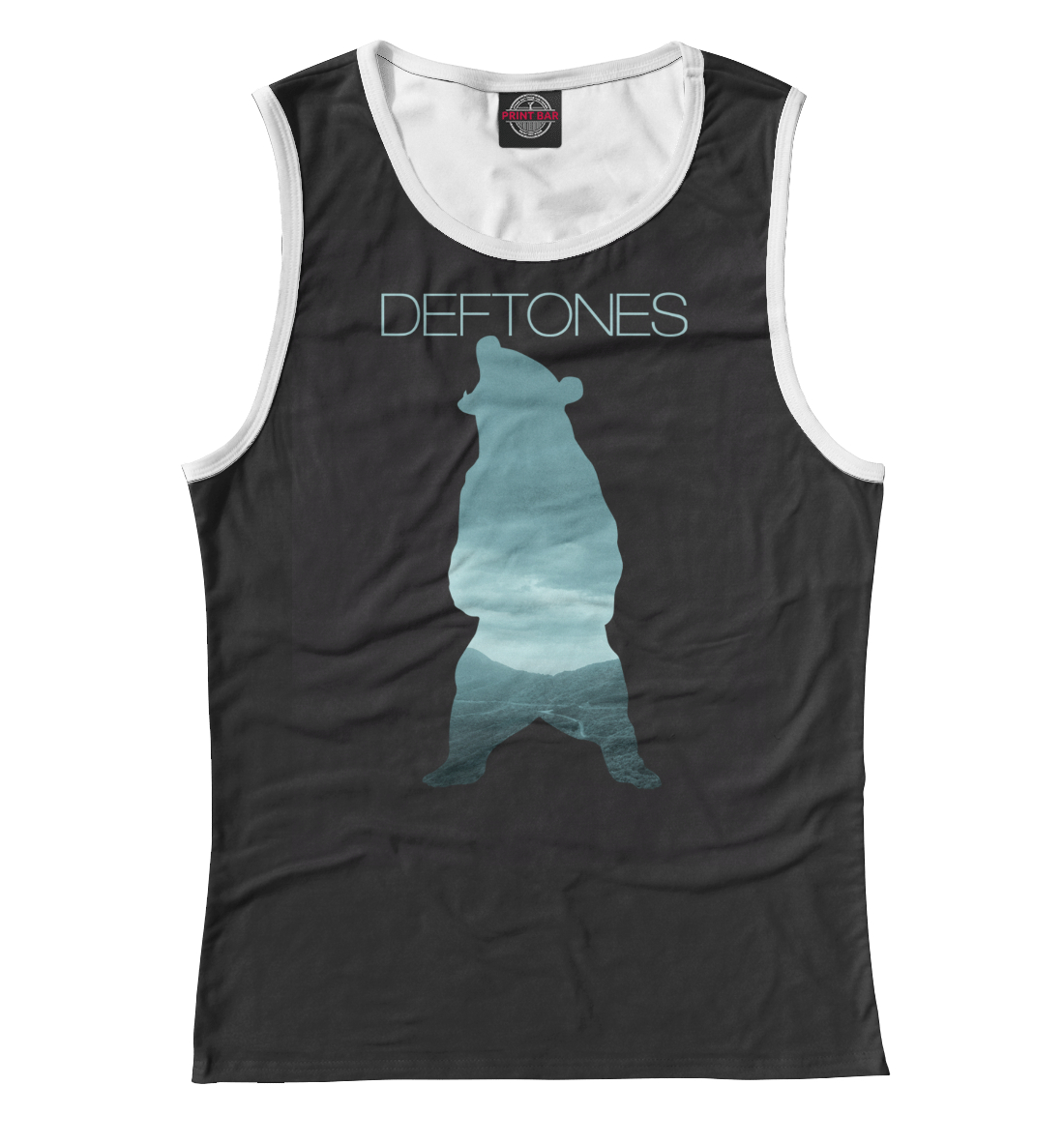 

Deftones