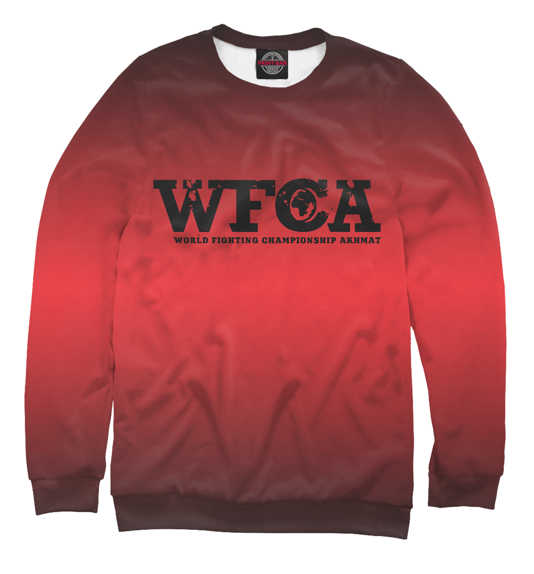 

WFCA Ахмат